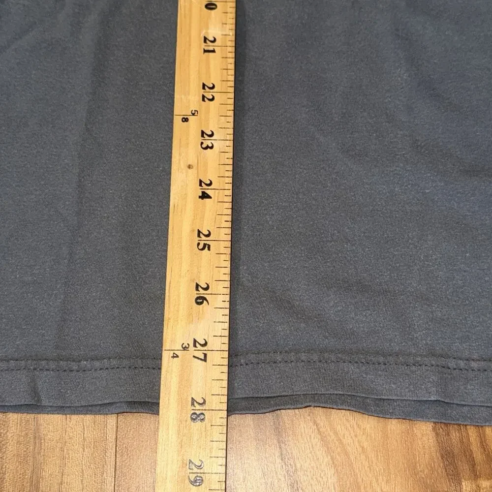 Vintage Harley Davidson Cafe T-Shirt Mens Large Grey Las Vegas Biker‎
